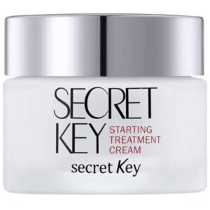 Secret Key Starting Treatment Cream