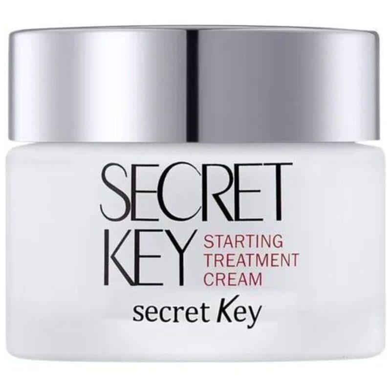 Secret Key Starting Treatment Cream