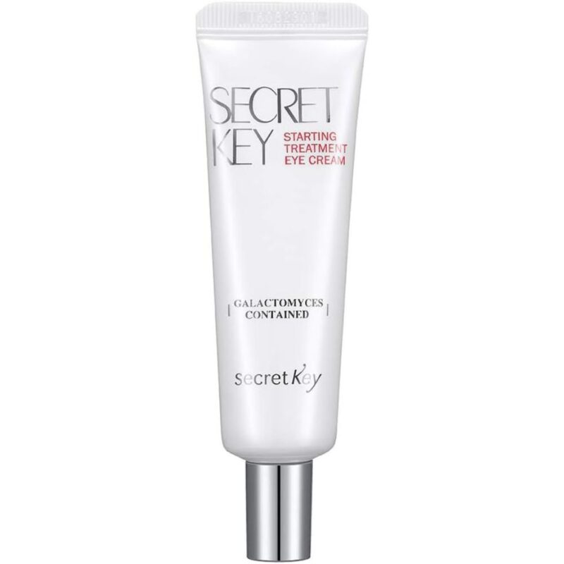 Secret Key Starting Treatment Eye Cream