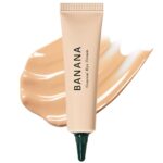 Shaishaishai Banana Conceal Eye Cream