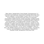 Shaishaishai Banana Conceal Eye Cream lista ingrediente