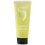 Shaishaishai Green Papaya pH Balanced Cleanser