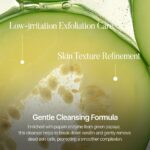 Shaishaishai Green Papaya pH Balanced Cleanser (1)