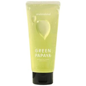 Shaishaishai Green Papaya pH Balanced Cleanser
