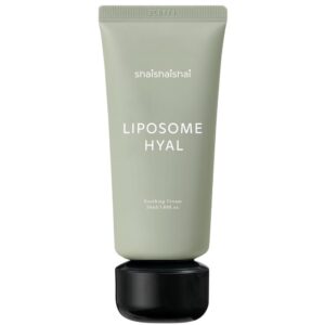Shaishaishai Liposome Hyal Soothing Cream