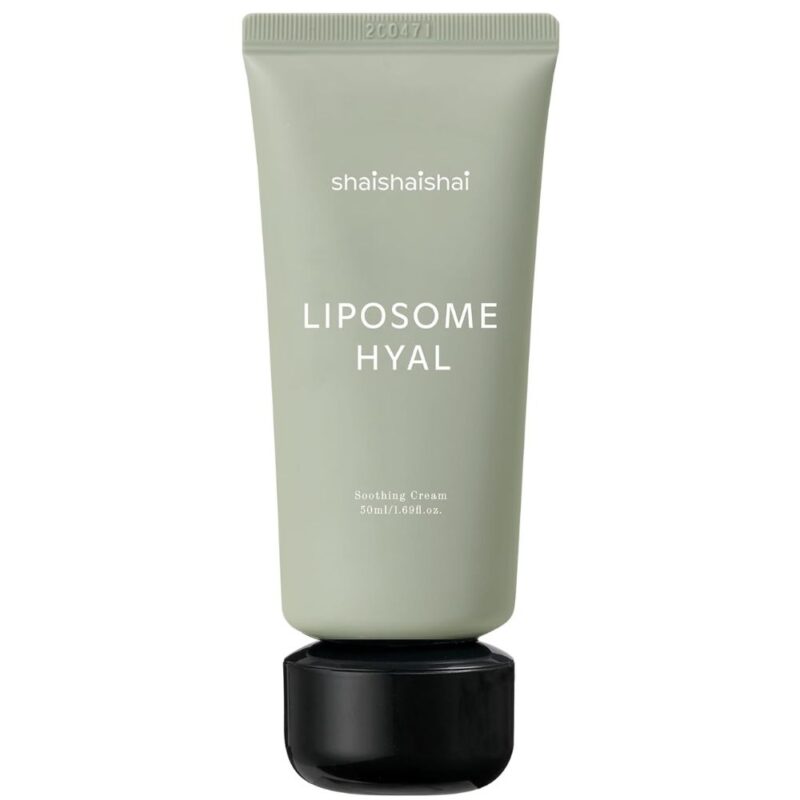 Shaishaishai Liposome Hyal Soothing Cream