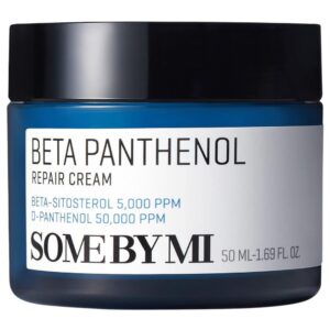 Somebymi Beta Panthenol Repair Cream