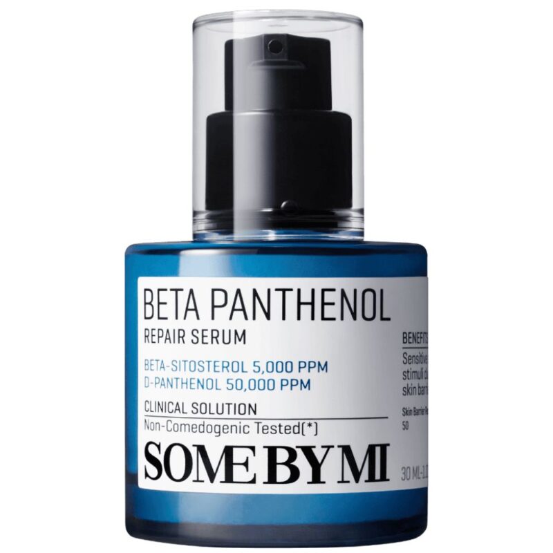 Somebymi Beta Panthenol Repair Serum