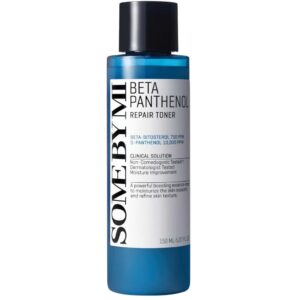 Somebymi Beta Panthenol Repair Toner