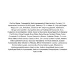 Somebymi Beta Panthenol Repair Toner lista ingrediente