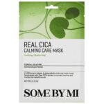 Somebymi Real Cica Calming Care Mask