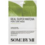 Somebymi Real Super Matcha Pore Care Mask