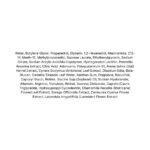 Somebymi Retinol Bakuchiol Bubble Toner lista ingrediente