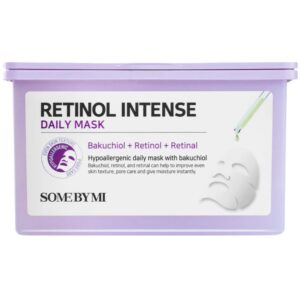 Somebymi Retinol Intense Daily Mask