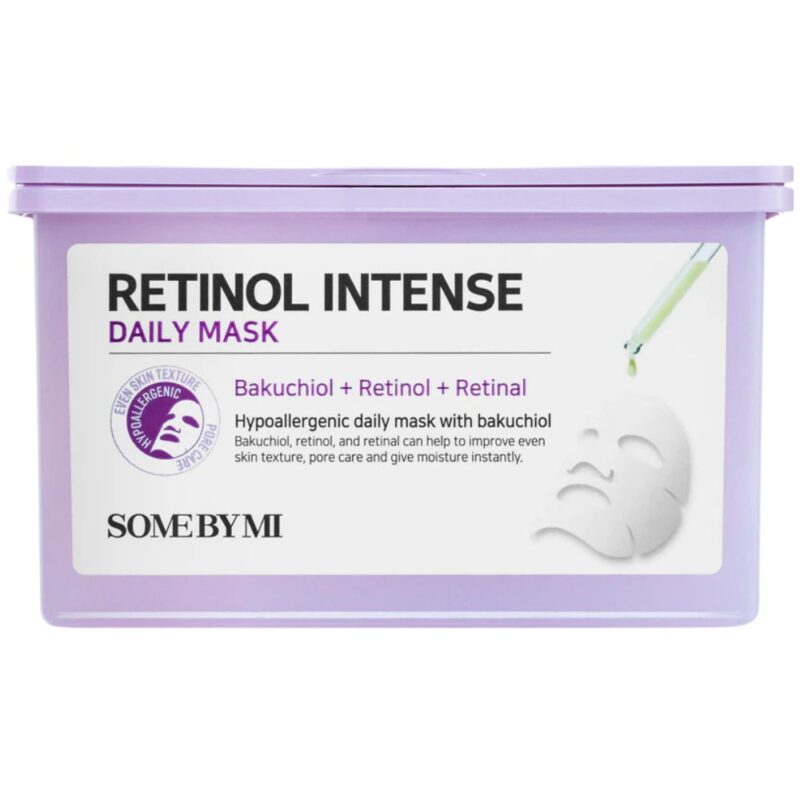 Somebymi Retinol Intense Daily Mask