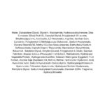 Somebymi Retinol Intense Daily Mask lista ingrediente (1)