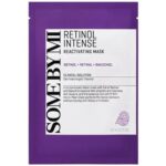 Somebymi Retinol Intense Reactivating Mask