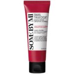 Somebymi Snail Truecica Miracle Repair Low ph Gel Cleanser (1)