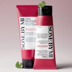 Somebymi Snail Truecica Miracle Repair Low ph Gel Cleanser