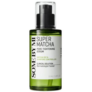 Somebymi Super Matcha Pore Tightening Serum