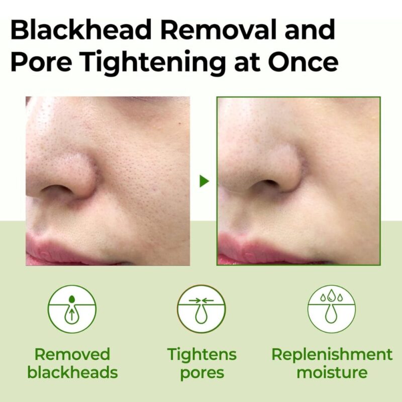 Somebymi Super Matcha Pore Tightening Toner (1)