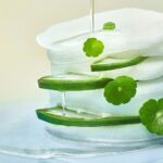 Tocobo Cica Calming Gel Cream VARIANTA MINI (2)