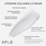 APLB Liposome Collagen LX Cream (1)