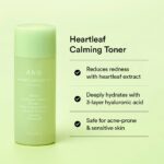 Abib Heartleaf Calming Trial Kit (5)
