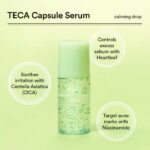 Abib Heartleaf Calming Trial Kit (5)