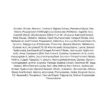 Benton Snail Bee Ultimate Eye Cream, 30g lista ingrediente