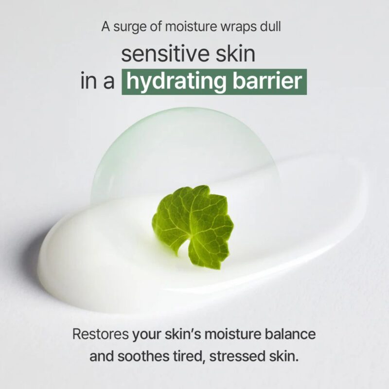Cica Hyal Deep Soothing Cream (4)