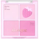 Dasique Blending Mood Cheek Berry Smoothie Edition