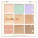 Dasique Pro Concealer Palette (2)