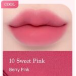 Dasique Souffle Color Pot 10 sweet pink