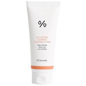 Dr. Ceuracle 5 Alpha Control Clearing Cleansing Foam