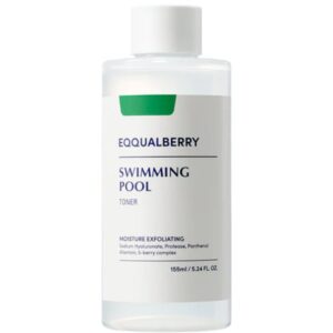Eqqualberry Swimming Pool Toner