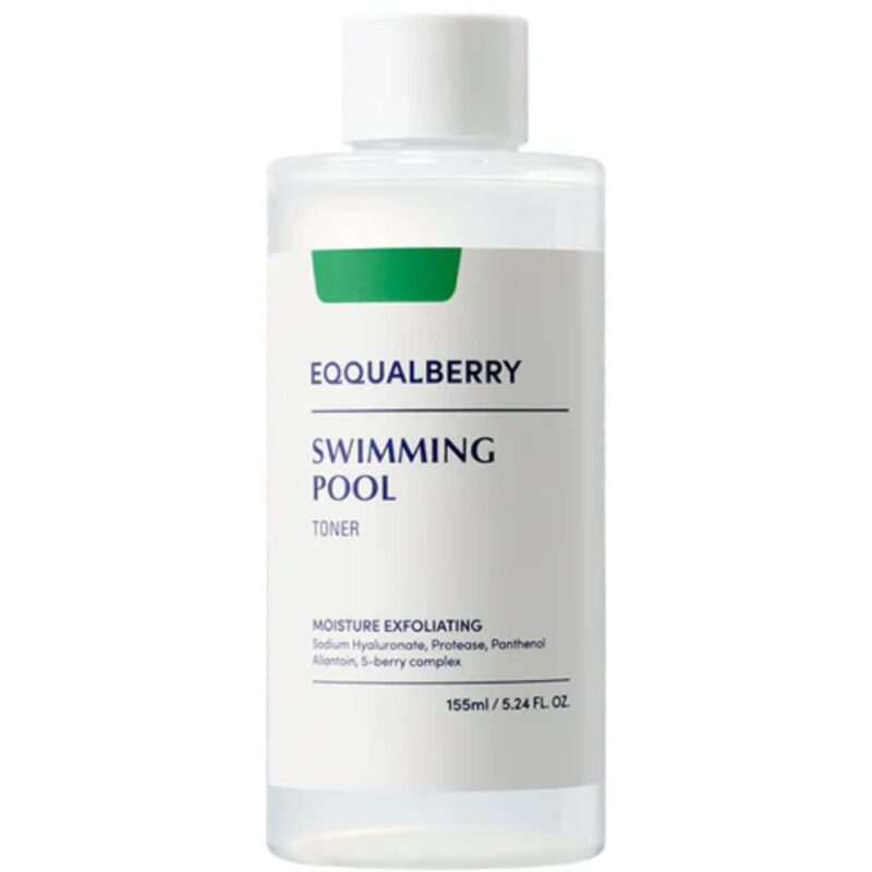 Eqqualberry Swimming Pool Toner
