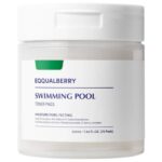 Eqqualberry Swimming Pool Toner Pads