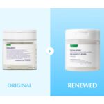 Eqqualberry Swimming Pool Toner Pads (3)