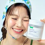 Eqqualberry Swimming Pool Toner Pads (3)