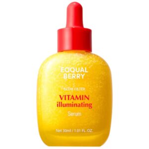 Eqqualberry Vitamin Illuminating Serum