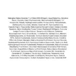 Eqqualberry Vitamin Illuminating Serum lista ingrediente