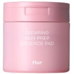 House of Hur Clearing Skin Prep Essence Pad