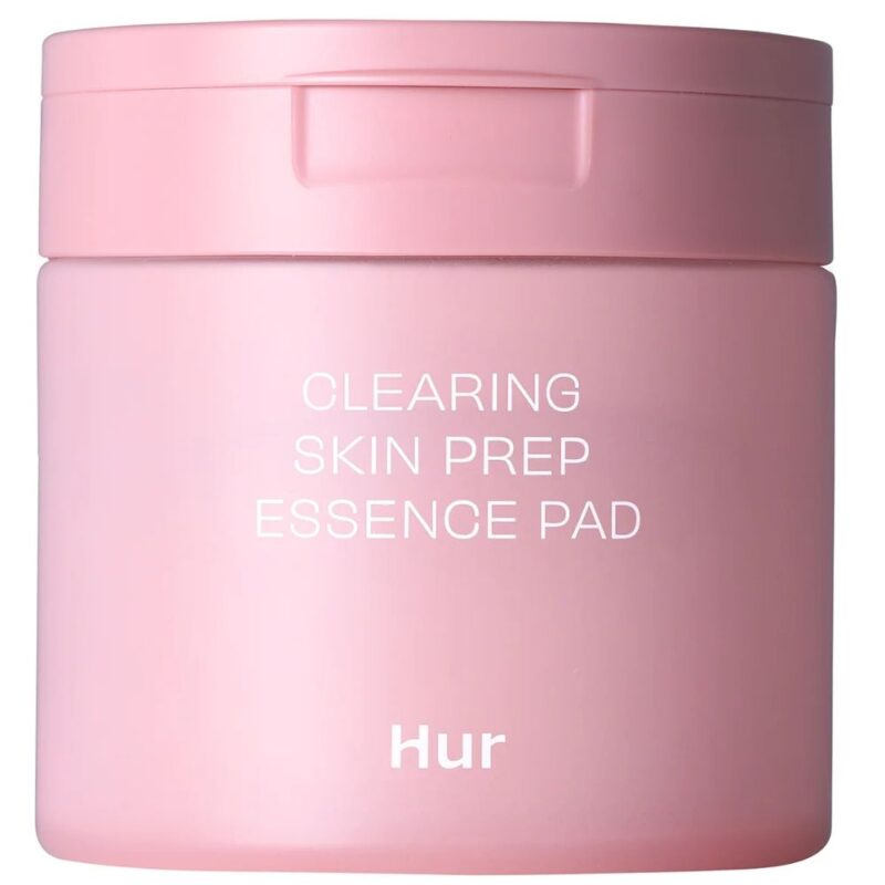 House of Hur Clearing Skin Prep Essence Pad