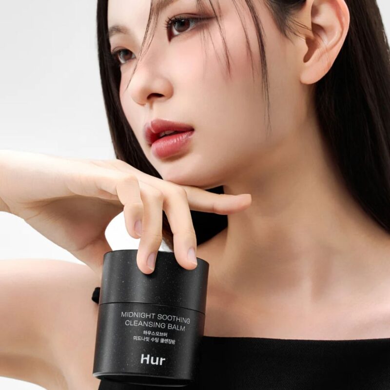 House of Hur Midnight Soothing Cleansing Balm