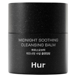 House of Hur Midnight Soothing Cleansing Balm