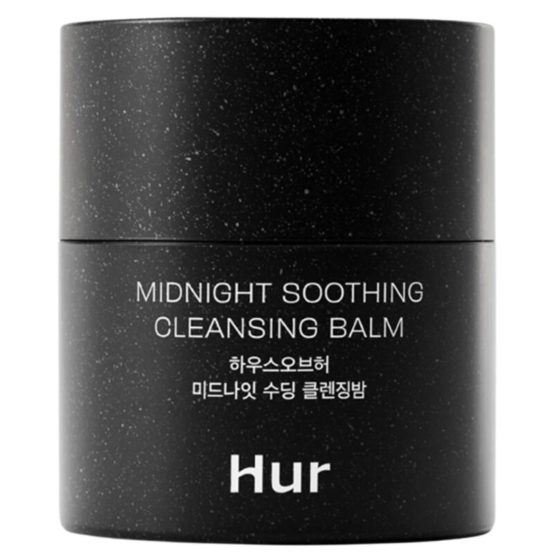 House of Hur Midnight Soothing Cleansing Balm