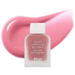 House of Hur Moist Ampoule Blusher VARIANTA MINI 06 cherry blossom