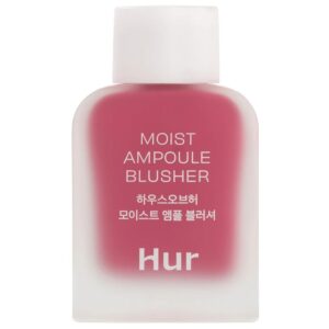House of Hur Moist Ampoule Blusher VARIANTA MINI