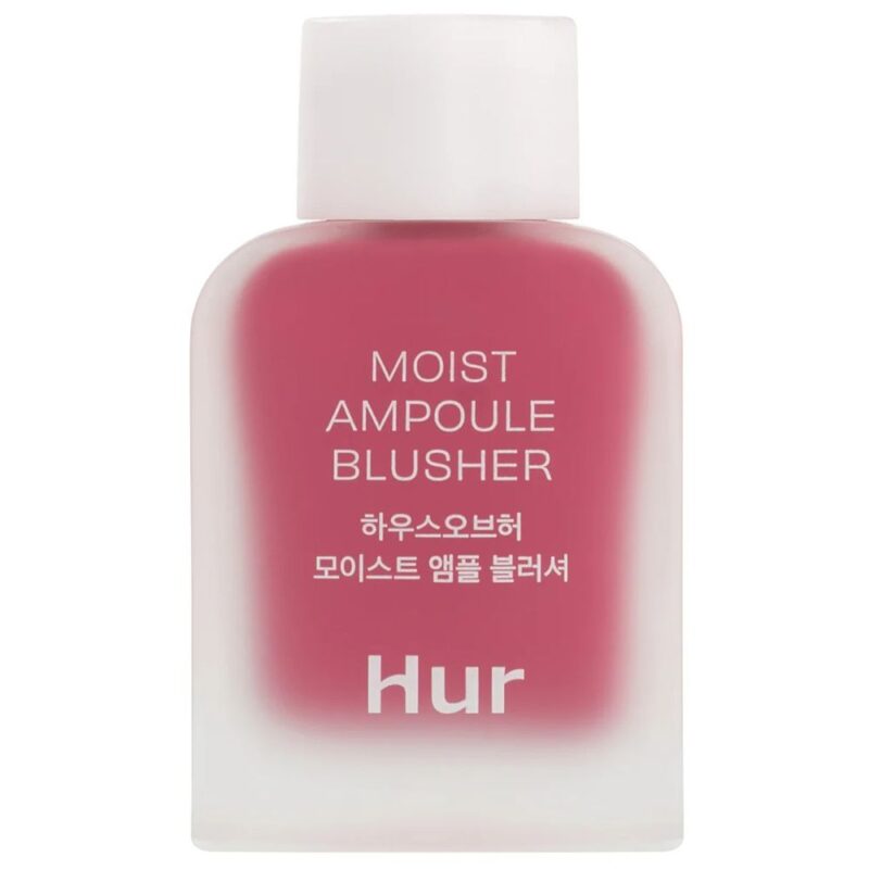 House of Hur Moist Ampoule Blusher VARIANTA MINI